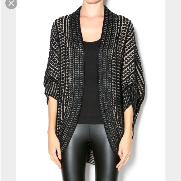 Bishop + Young Sweaters - NWT BISHOP + YOUNG Margaux Cocoon Sweater