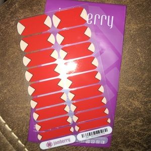 Jamberry Nail Wrap-full sheet