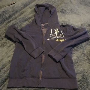 American eagle hoodie