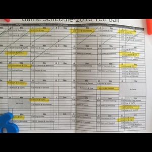 Meet your Posher, Holli