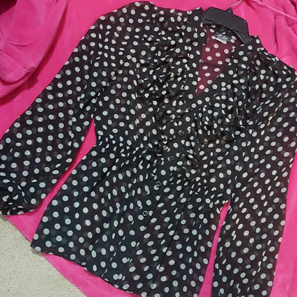 Blouse - Picture 2 of 2