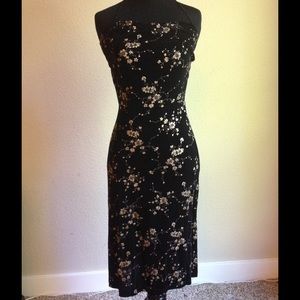 Betsy Johnson NY size small dress