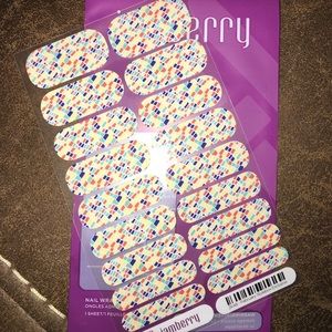 Jamberry Nail Wrap - February Stylebox exclusive