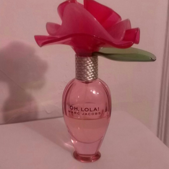 OH, LOLA! by Marc Jacobs