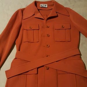 Cool Vintage Blazer