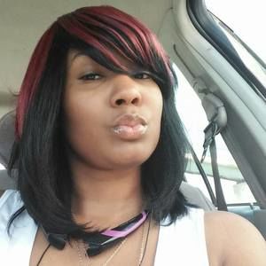 Meet your Posher, Francis lynn