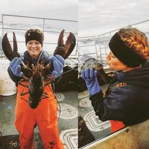 Meet your Posher, Traci