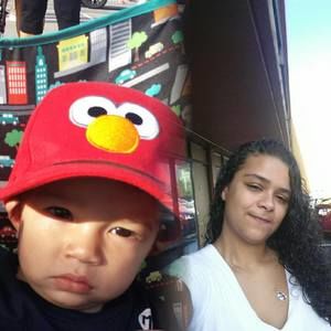 Meet your Posher, Brittney