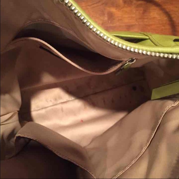 Coach cross body. - Picture 3 of 4