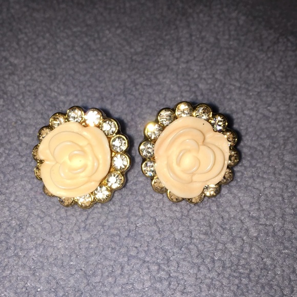 Beautiful Earrings!