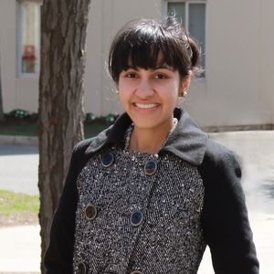 Meet your Posher, Hanifa