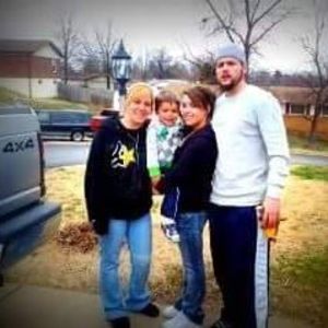 Meet your Posher, Cindy