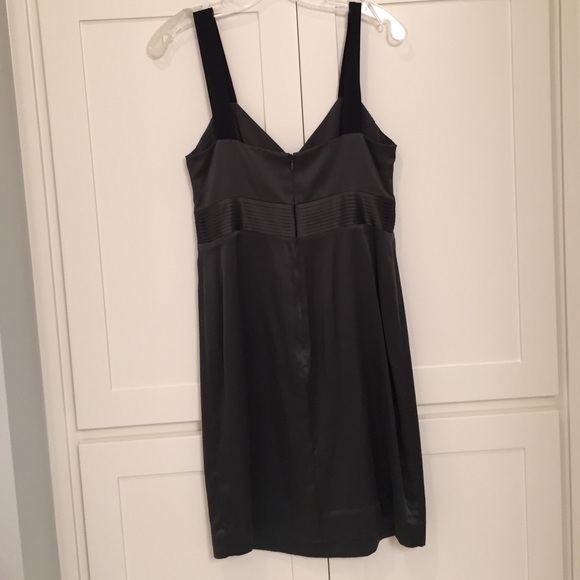 NWOT Banana Republic silk dress