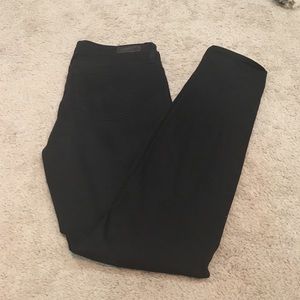 The Stilt black jeans by AG