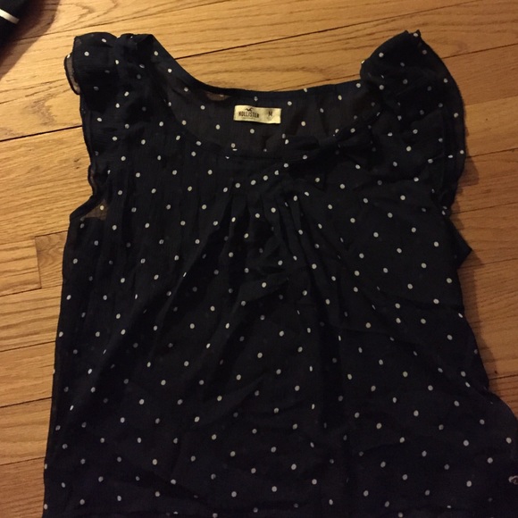 Dress shirt