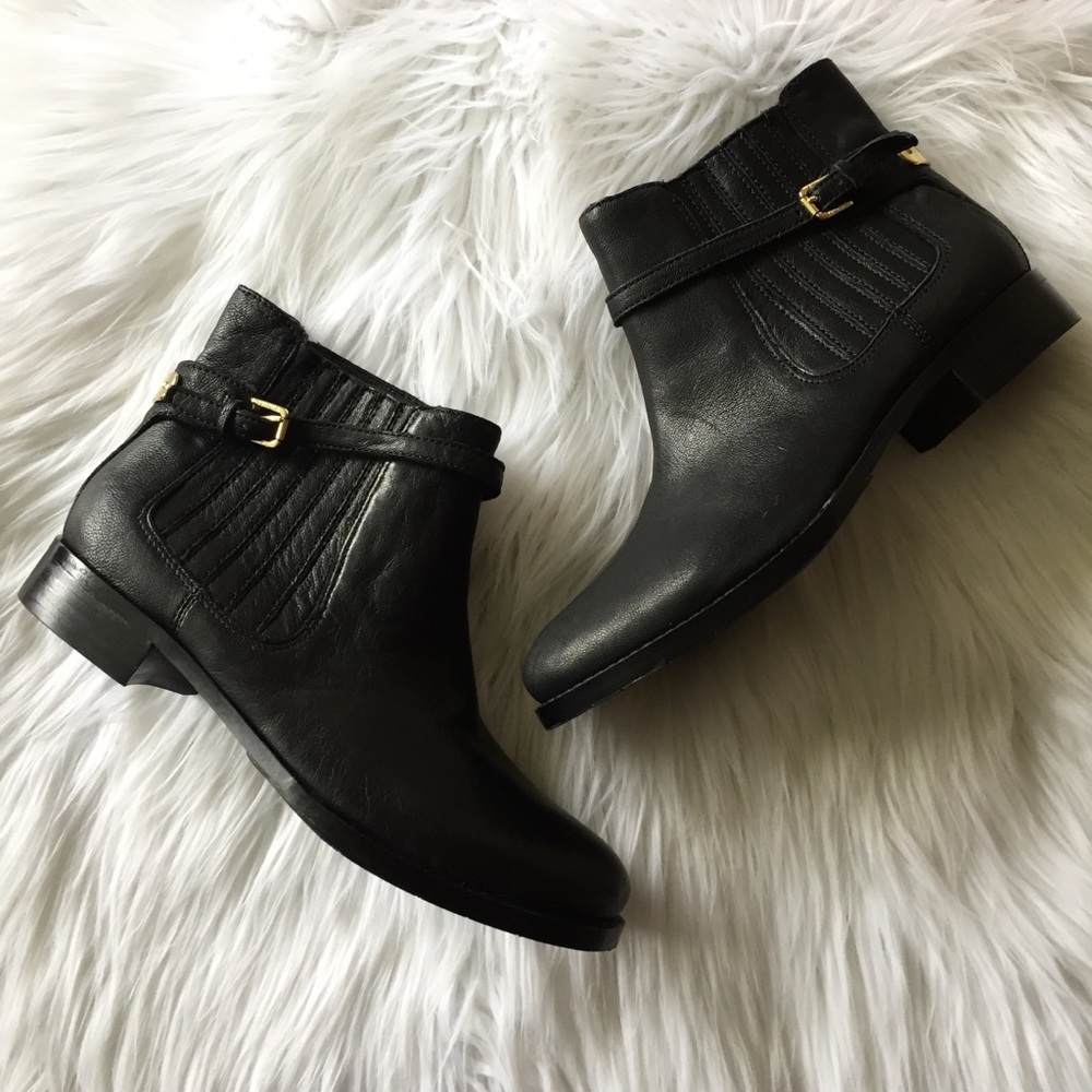 NWT Ivanka Trump Boots