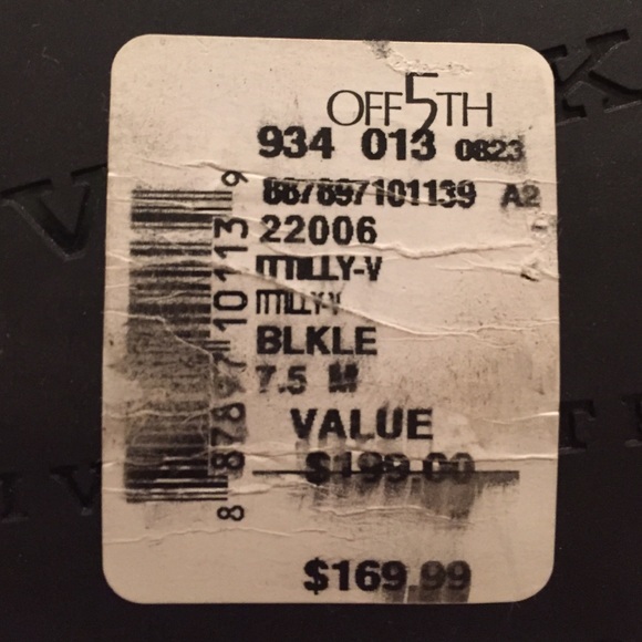 NWT Ivanka Trump Boots - Picture 4 of 5