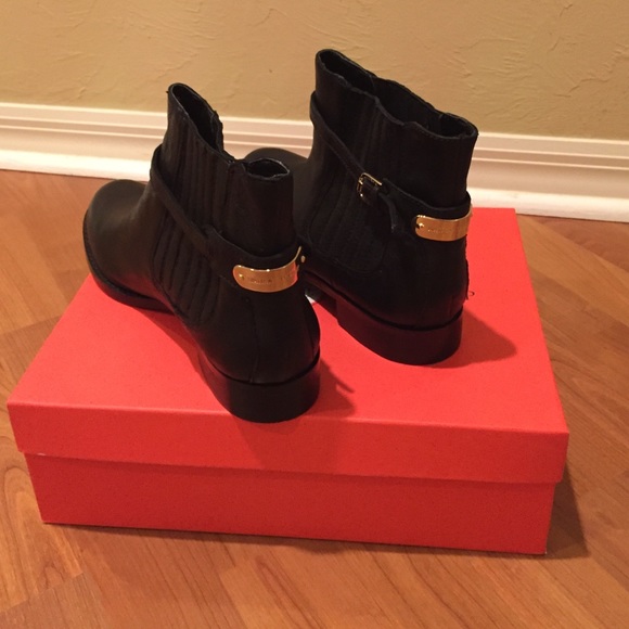 NWT Ivanka Trump Boots - Picture 5 of 5