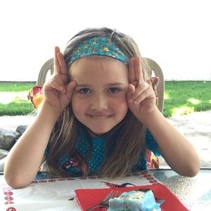 Meet your Posher, Kathy