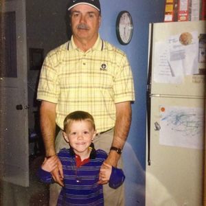 Meet your Posher, Garrett