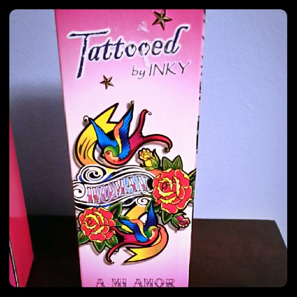 ❌SOLD IN BUNDLE NWOT Inspired perfume