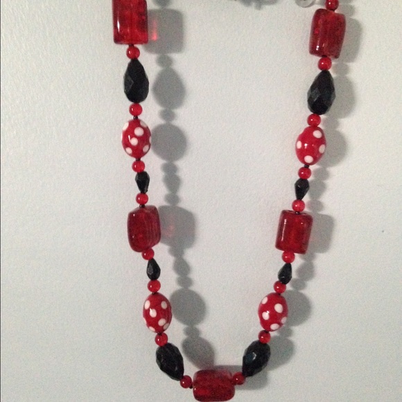 Carolina necklace