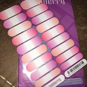 Jamberry Nail Wrap - Stylebox Exclusive