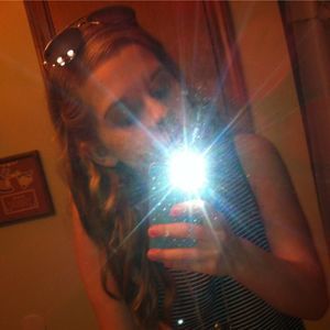 Meet your Posher, Bethany