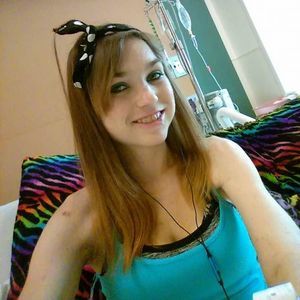 Meet your Posher, Lilly