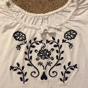 Medium top!