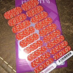 Jamberry Nail Wrap - Stylebox exclusive