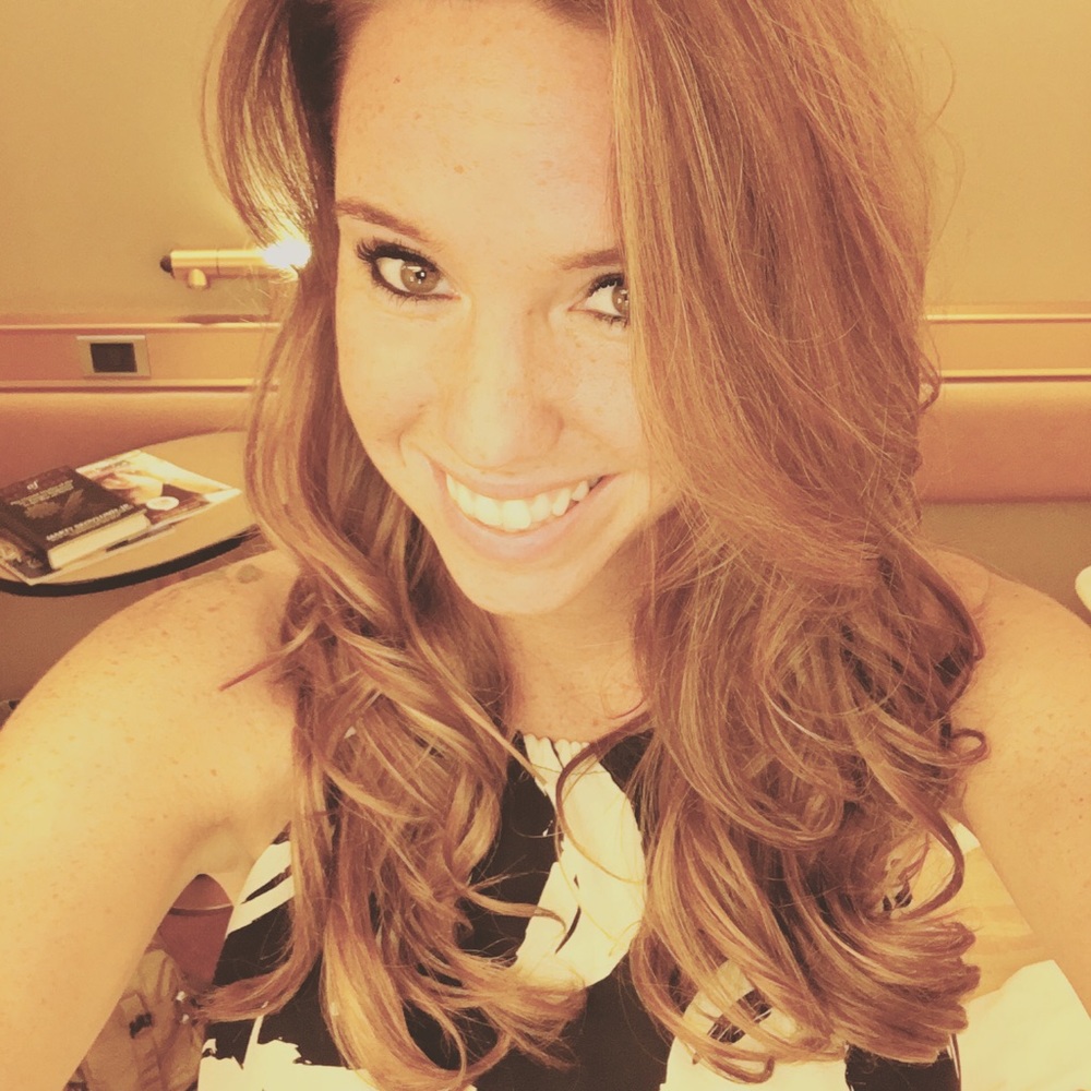 Meet your Posher, Lauren