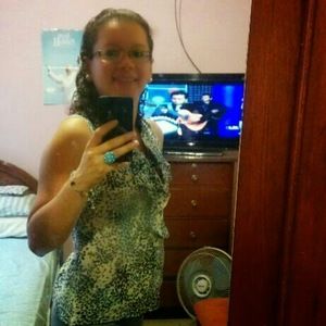 Meet your Posher, Danielita