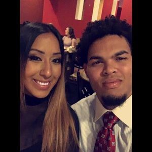 Meet your Posher, Corrina