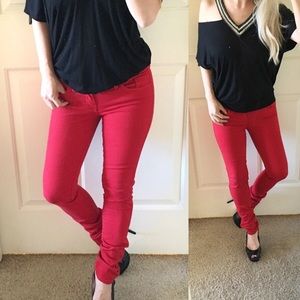 Guess Skinny Jeans