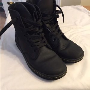 Dr. Martens shoes