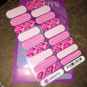 Jamberry Nail Wrap - Stylebox exclusive