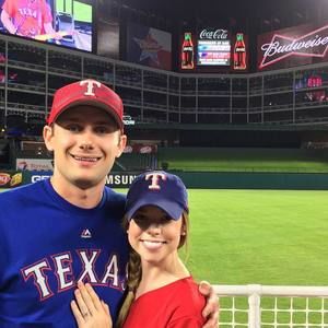 Meet your Posher, Alison