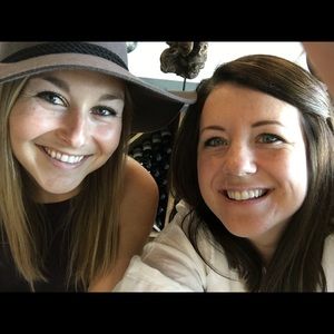 Meet your Posher, Maegan