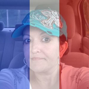 Meet your Posher, Marissa