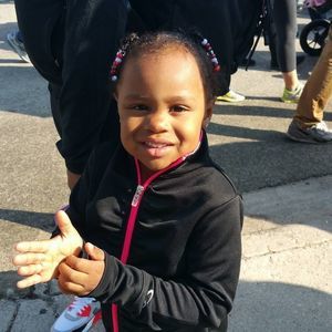 Meet your Posher, Dawn