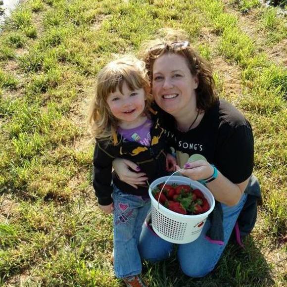 Meet your Posher, Meg - Picture 1 of 1