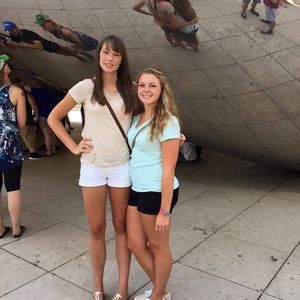 Meet your Posher, Hannah