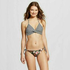 Target Xhileration Swimsuit