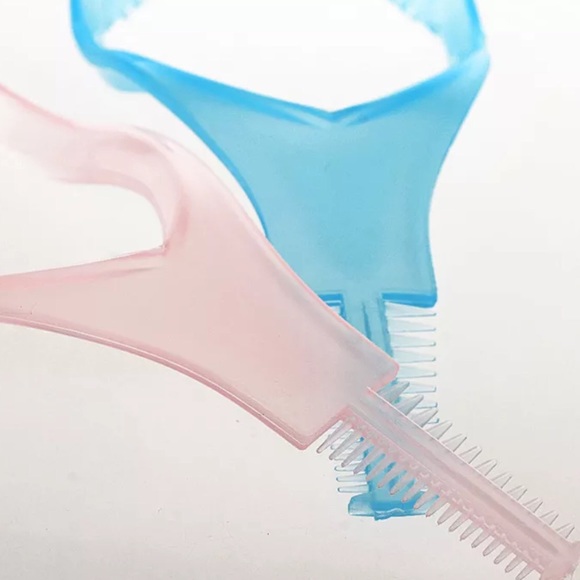 •new• MASCARA EYELASH TOOL - Picture 3 of 3