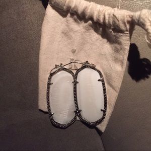 Kendra Scott Danielle Earrings