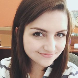 Meet your Posher, Lesley