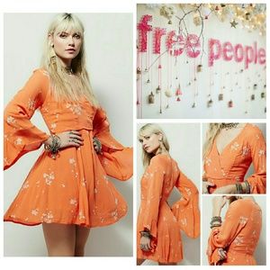 Free People Jasmine Dress