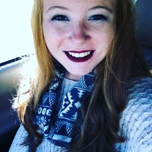 Meet your Posher, Kristie