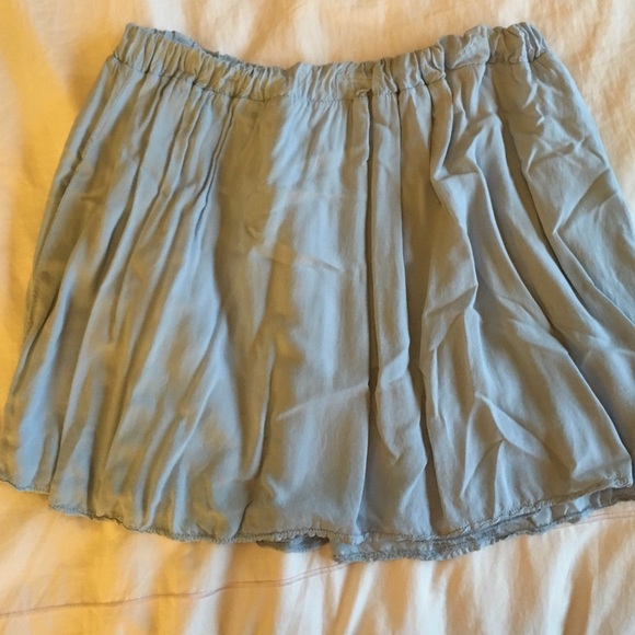 Brandy Melville skirt